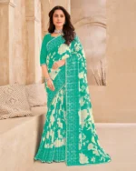 Laxmipati Gulistan Saree”