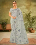 Tilak Angoor Saree
